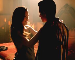 Natalie Martinez as Salma - Matador S01E05 (2014)