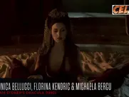 Top 5 Horror Movie Nude Scenes of the 1990s