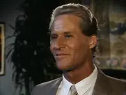 Lauren Hall as Marie Deseaux - The Tease (1992)