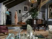 Lauren Hall as Marie Deseaux - The Tease (1992)