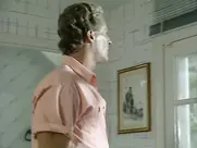 Lauren Hall as Marie Deseaux - The Tease (1992)