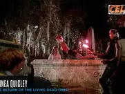 Top 5 Horror Movie Nude Scenes of the 1980s