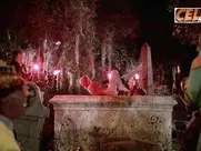 Top 5 Horror Movie Nude Scenes of the 1980s