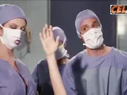 Cassandra Peterson Great Scenes