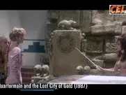 Cassandra Peterson Great Scenes