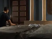 Jennifer Finnigan - Tyrant S01E04-E08 (2014)