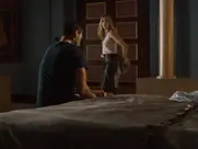 Jennifer Finnigan - Tyrant S01E04-E08 (2014)