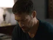 Jennifer Finnigan - Tyrant S01E04-E08 (2014)