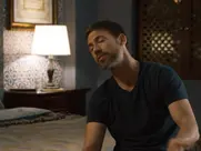 Jennifer Finnigan - Tyrant S01E04-E08 (2014)