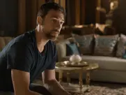 Jennifer Finnigan - Tyrant S01E04-E08 (2014)