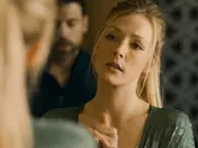 Jennifer Finnigan - Tyrant S01E04-E08 (2014)