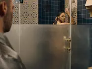 Moran Atias as Leila Al-Fayeed - Tyrant (2014–2016)