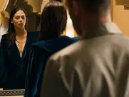 Moran Atias as Leila Al-Fayeed - Tyrant (2014–2016)