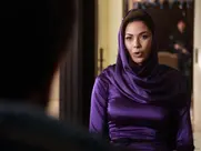 Moran Atias as Leila Al-Fayeed - Tyrant (2014–2016)