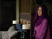 Moran Atias as Leila Al-Fayeed - Tyrant (2014–2016)