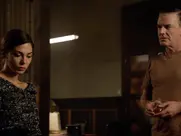 Moran Atias as Leila Al-Fayeed - Tyrant (2014–2016)