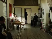 Hadar Ratzon Rotem - Tyrant S01E01 (2014)