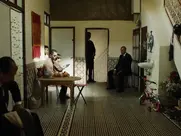 Hadar Ratzon Rotem - Tyrant S01E01 (2014)