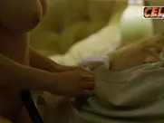 Alexandra Daddario Great Scenes