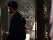 Melia Kreiling - Tyrant (2014–2016)