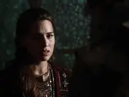 Melia Kreiling - Tyrant (2014–2016)