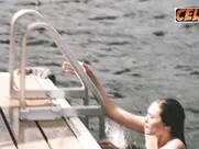 Elizabeth Olsen Great Scenes