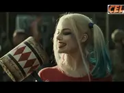 Margot Robbie Great Scenes