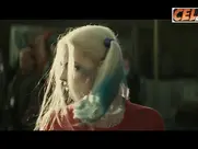 Margot Robbie Great Scenes