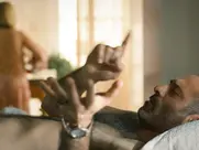 Ruth Kearney as Katerina - Tyrant S01E06E07 (2014)