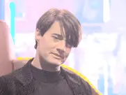 Elizabeth Berkley Nude - Showgirls