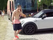 Joana Aguiar - Lua de Mel S01E02 (2022)