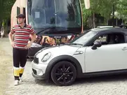 Joana Aguiar - Lua de Mel S01E02 (2022)