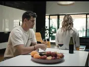 Gelmine Glemzaite as Kotryna - Draugų Lažybos (2024)