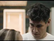 Gelmine Glemzaite as Kotryna - Draugų Lažybos (2024)