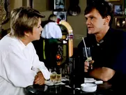 Gabriela Kownacka - Dzieci i ryby (1996)