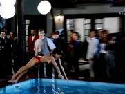 Joanna Brodzik, Małgorzata Gudejko - Dzieci i ryby 1996