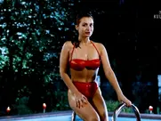 Joanna Brodzik, Małgorzata Gudejko - Dzieci i ryby 1996