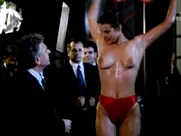 Joanna Brodzik, Małgorzata Gudejko - Dzieci i ryby 1996