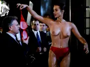 Joanna Brodzik, Małgorzata Gudejko - Dzieci i ryby 1996