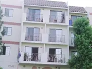 Gail Harris - The Circuit 2: The Final Punch (2002)