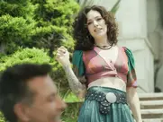 Ximena Gonzalez-Rubio - Dinastía Casillas S1 (2025 )