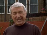 Angie Everhart as Jenny - The Substitute 4 (2001)