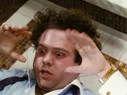 Angie Everhart - Take Me Home Tonight (2011)