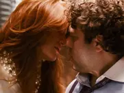 Angie Everhart - Take Me Home Tonight (2011)