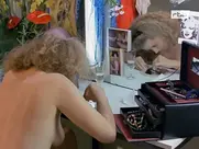 Petra Morzé - Tatort - Alles Theater (1989)