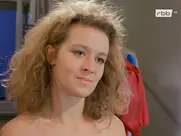 Petra Morzé - Tatort - Alles Theater (1989)