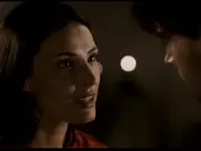 Monica Davidescu as Linsey - Vlad (2003)