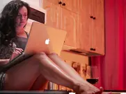 Raluca Ghervan as Fedora - Kingdom of Judas (2024)