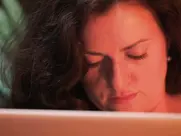 Raluca Ghervan as Fedora - Kingdom of Judas (2024)