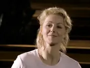 Petra Morzé - Schlosshotel Orth: Gemischtes Doppel 2003